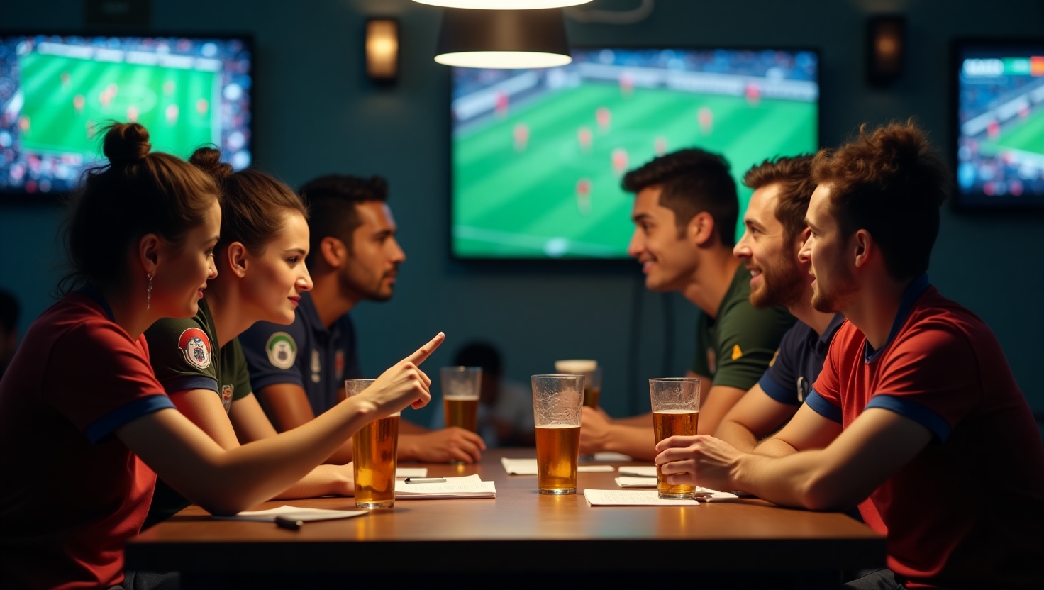 The Hidden Truth About How Odds Movement Can Predict Match Outcomes