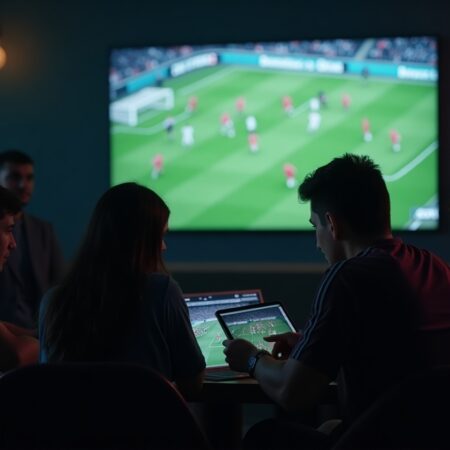 The Hidden Truth About Betting Odds That Most Bettors Don’t Understand