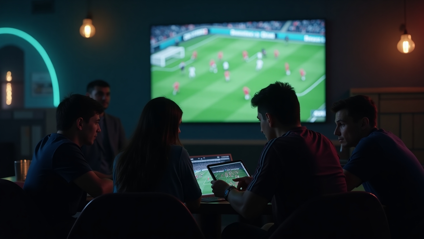 The Hidden Truth About Betting Odds That Most Bettors Don’t Understand