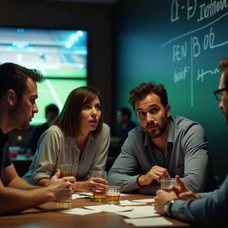 The Hidden Truth About Odds Movement That Could Make You a Betting Expert
