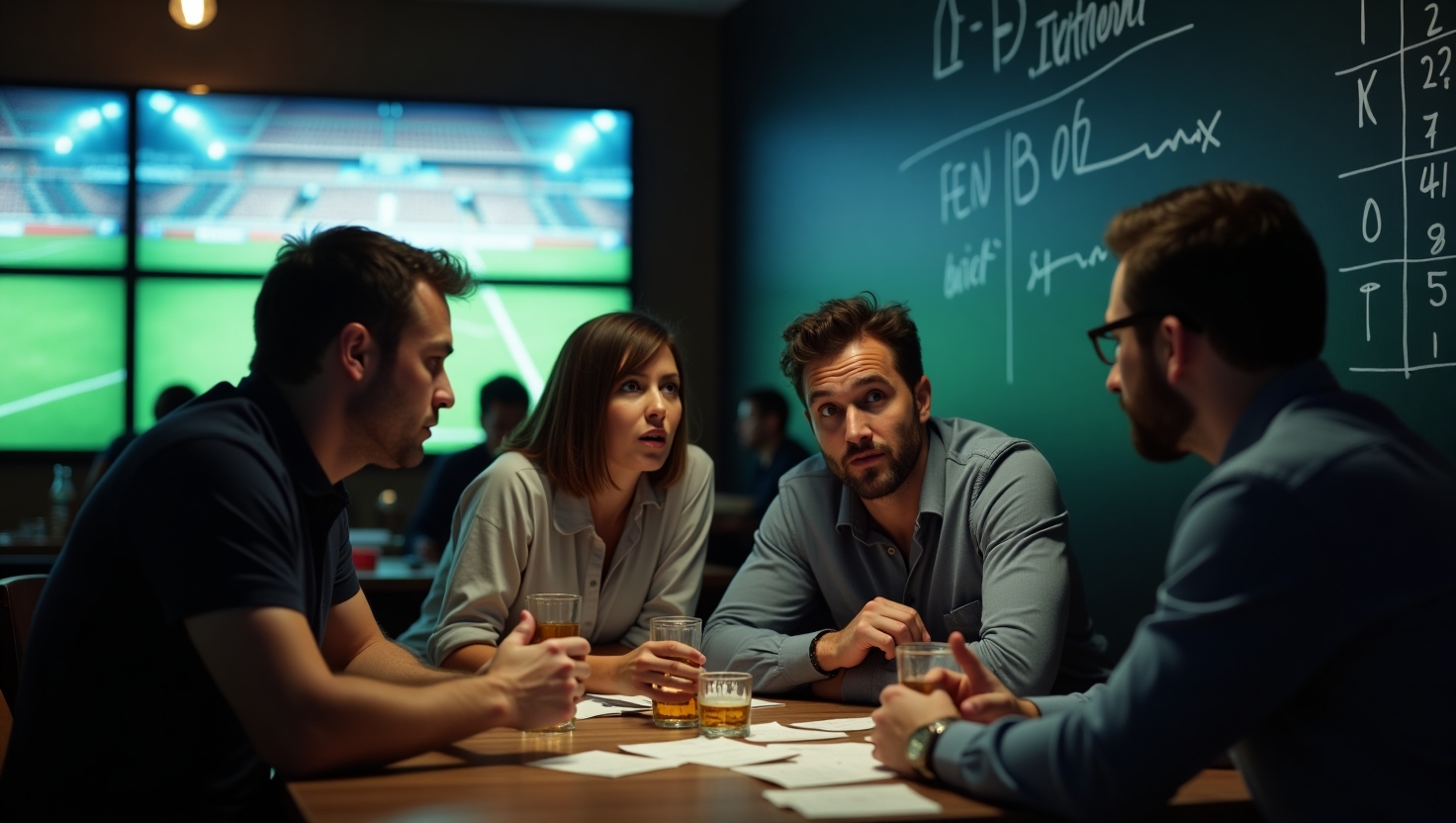 The Hidden Truth About Odds Movement That Could Make You a Betting Expert