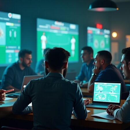 What No One Tells You About the Impact of Odds Movement on Your Betting Wins