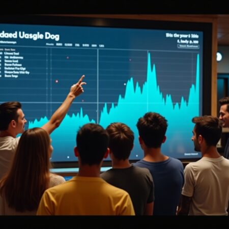 How Professional Bettors Are Using Odds Movement to Gain an Edge in Premier League Betting