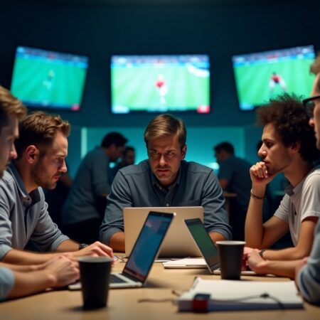 Why Ignoring Odds Movement Is the Worst Mistake You Can Make in Premier League Betting