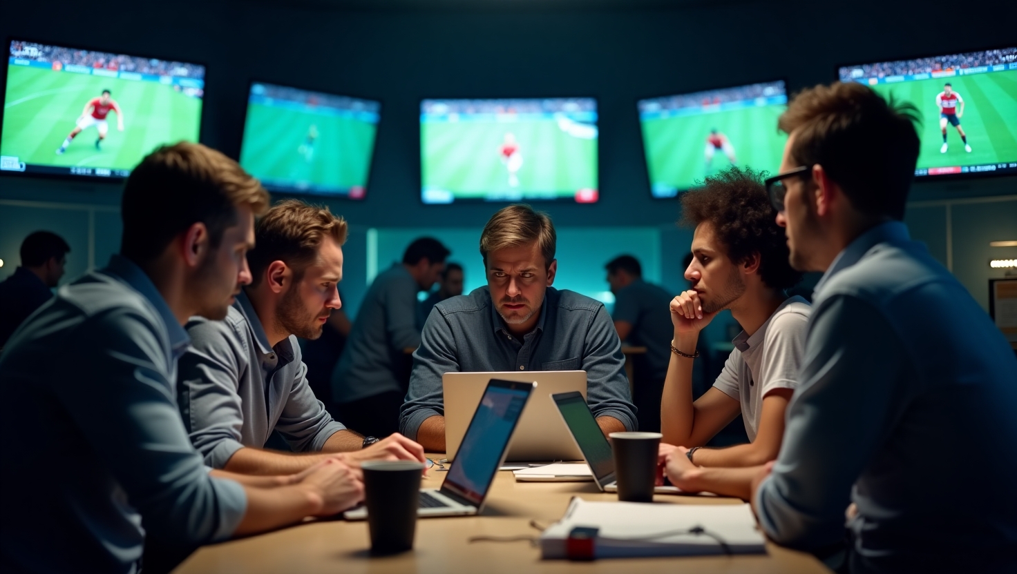 Why Ignoring Odds Movement Is the Worst Mistake You Can Make in Premier League Betting