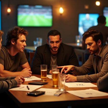 Why Understanding Odds Movement Will Revolutionize Your Premier League Betting