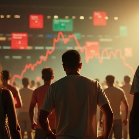 What No One Tells You About the Secrets That Drive Odds Movement