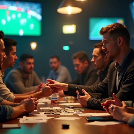 What No One Tells You About the Secrets That Drive Odds Movement