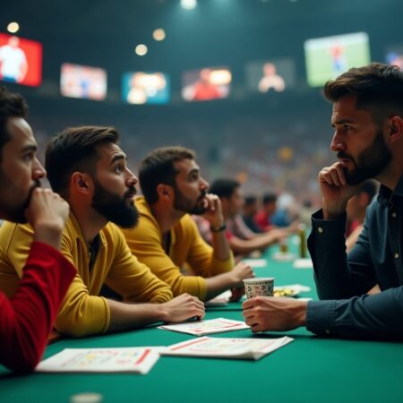 What No One Tells You About the Secrets That Drive Odds Movement