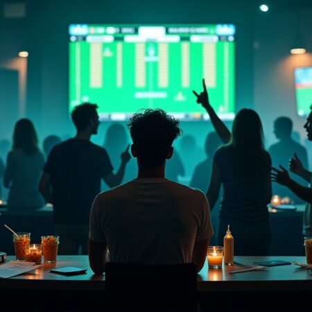 What No One Tells You About the Secrets That Drive Odds Movement