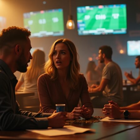 What No One Tells You About the Secrets That Drive Odds Movement