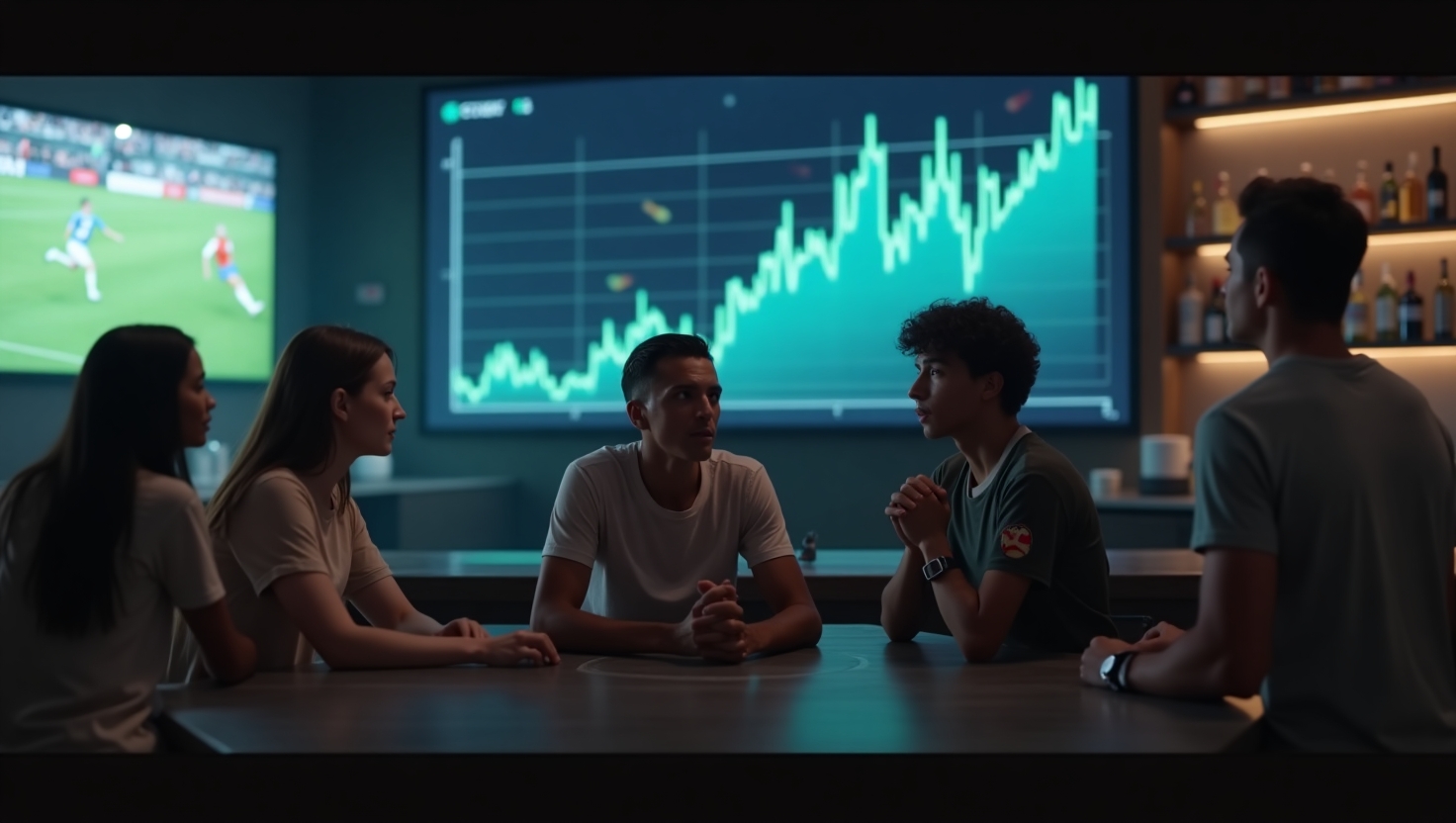 What No One Tells You About the Secrets That Drive Odds Movement