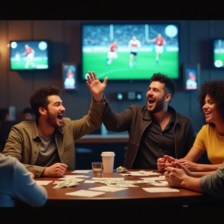 What No One Tells You About the Secrets That Drive Odds Movement