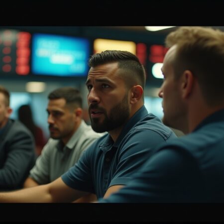 What No One Tells You About the Secrets That Drive Odds Movement