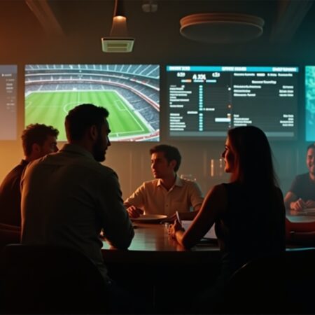 What No One Tells You About the Secrets That Drive Odds Movement