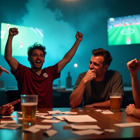 What No One Tells You About the Secrets That Drive Odds Movement