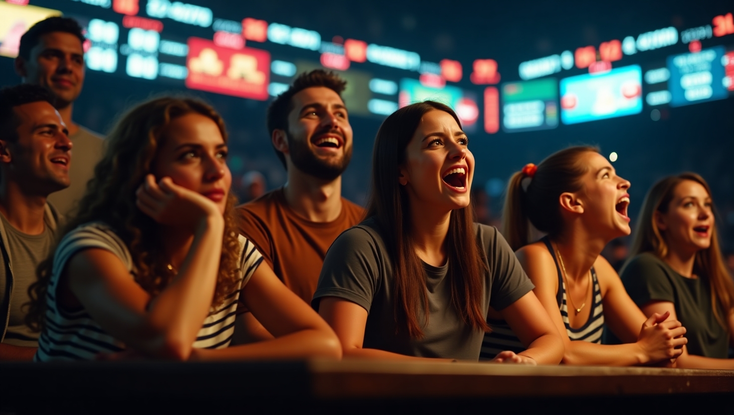 What No One Tells You About the Secrets That Drive Odds Movement