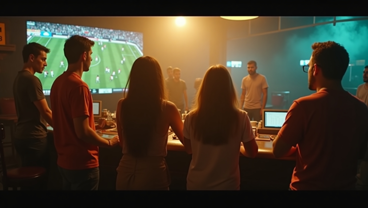 What No One Tells You About the Secrets That Drive Odds Movement