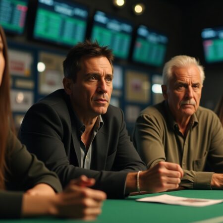 What No One Tells You About the Secrets That Drive Odds Movement