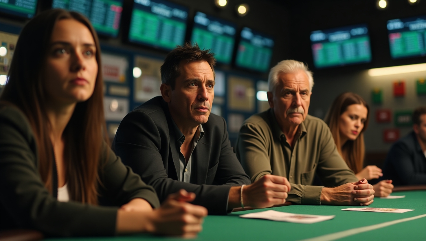 What No One Tells You About the Secrets That Drive Odds Movement