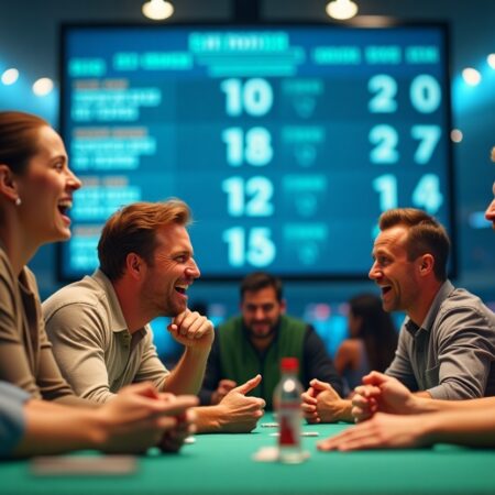 What No One Tells You About the Secrets That Drive Odds Movement