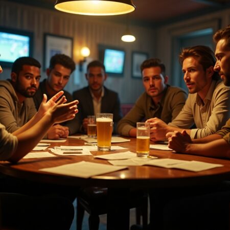 What No One Tells You About the Secrets That Drive Odds Movement