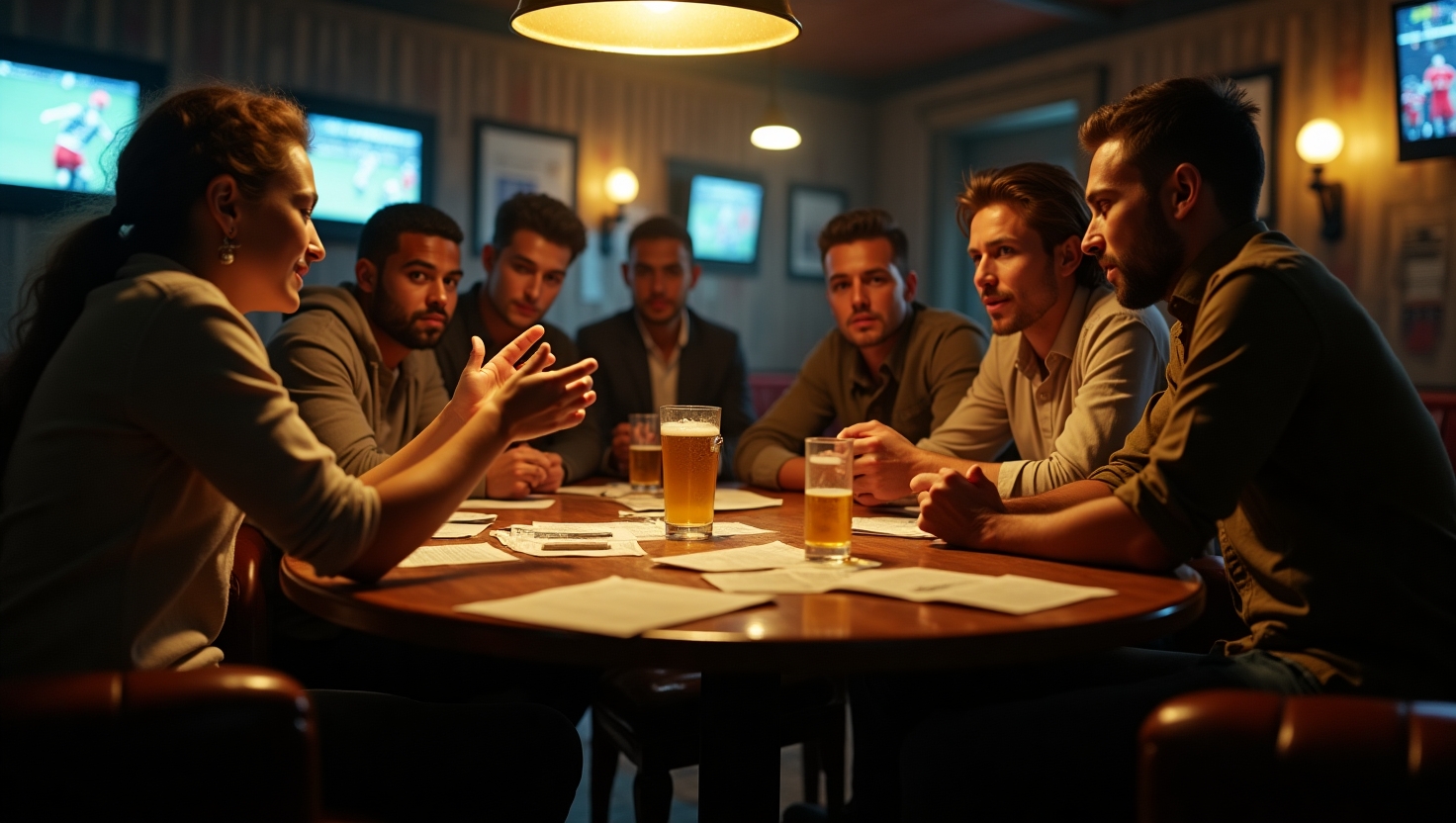 What No One Tells You About the Secrets That Drive Odds Movement