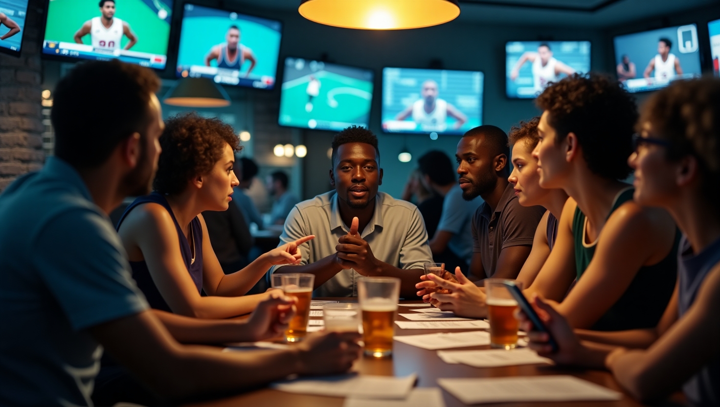 What No One Tells You About the Secrets That Drive Odds Movement