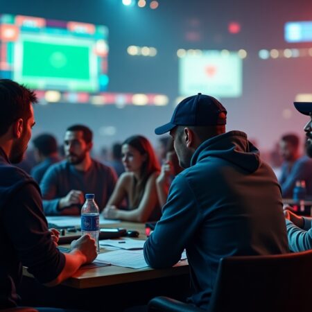 What No One Tells You About the Secrets That Drive Odds Movement