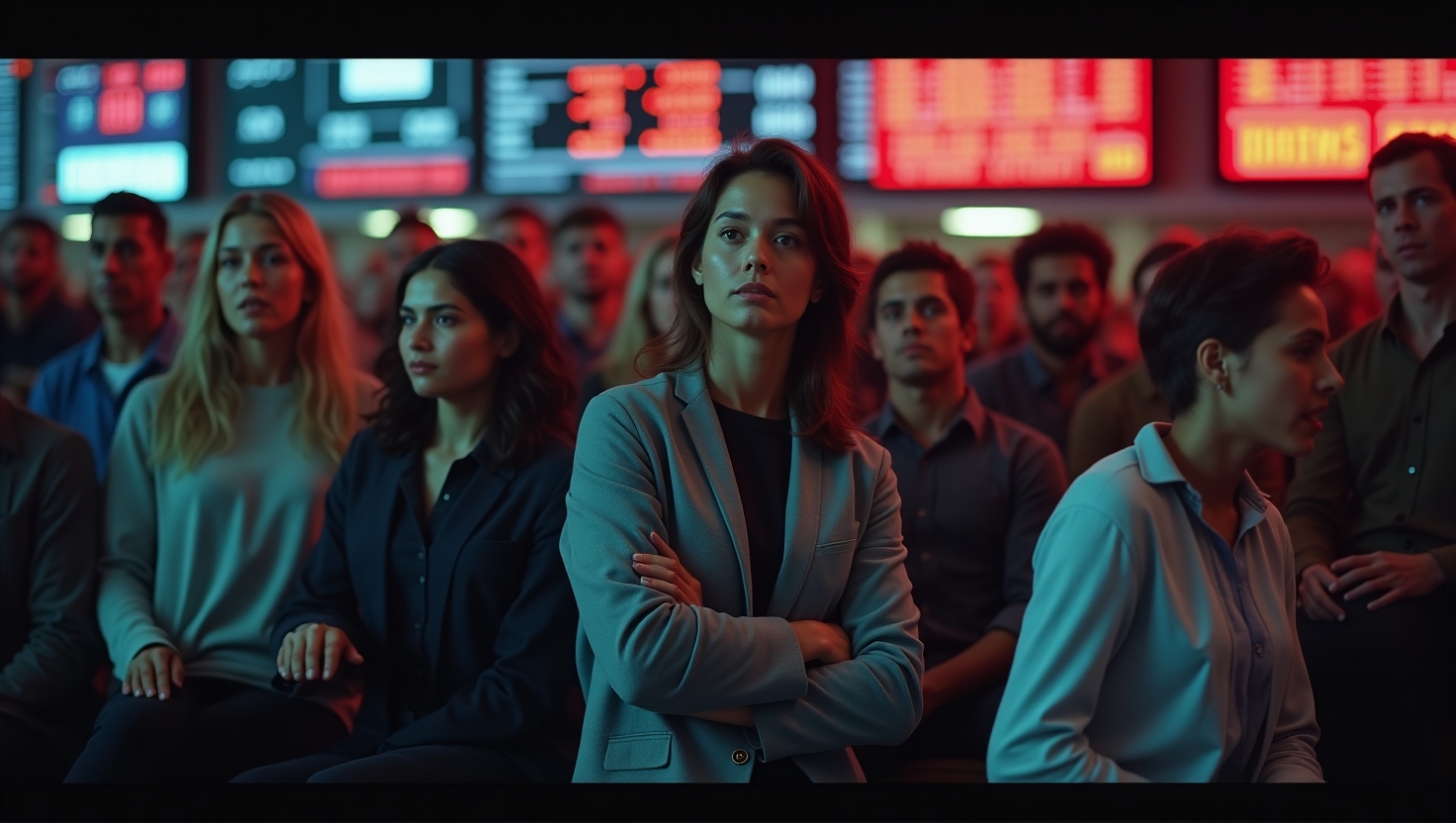 What No One Tells You About the Secrets That Drive Odds Movement