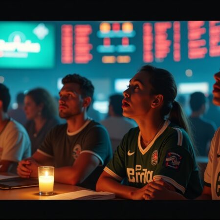 What No One Tells You About the Secrets That Drive Odds Movement