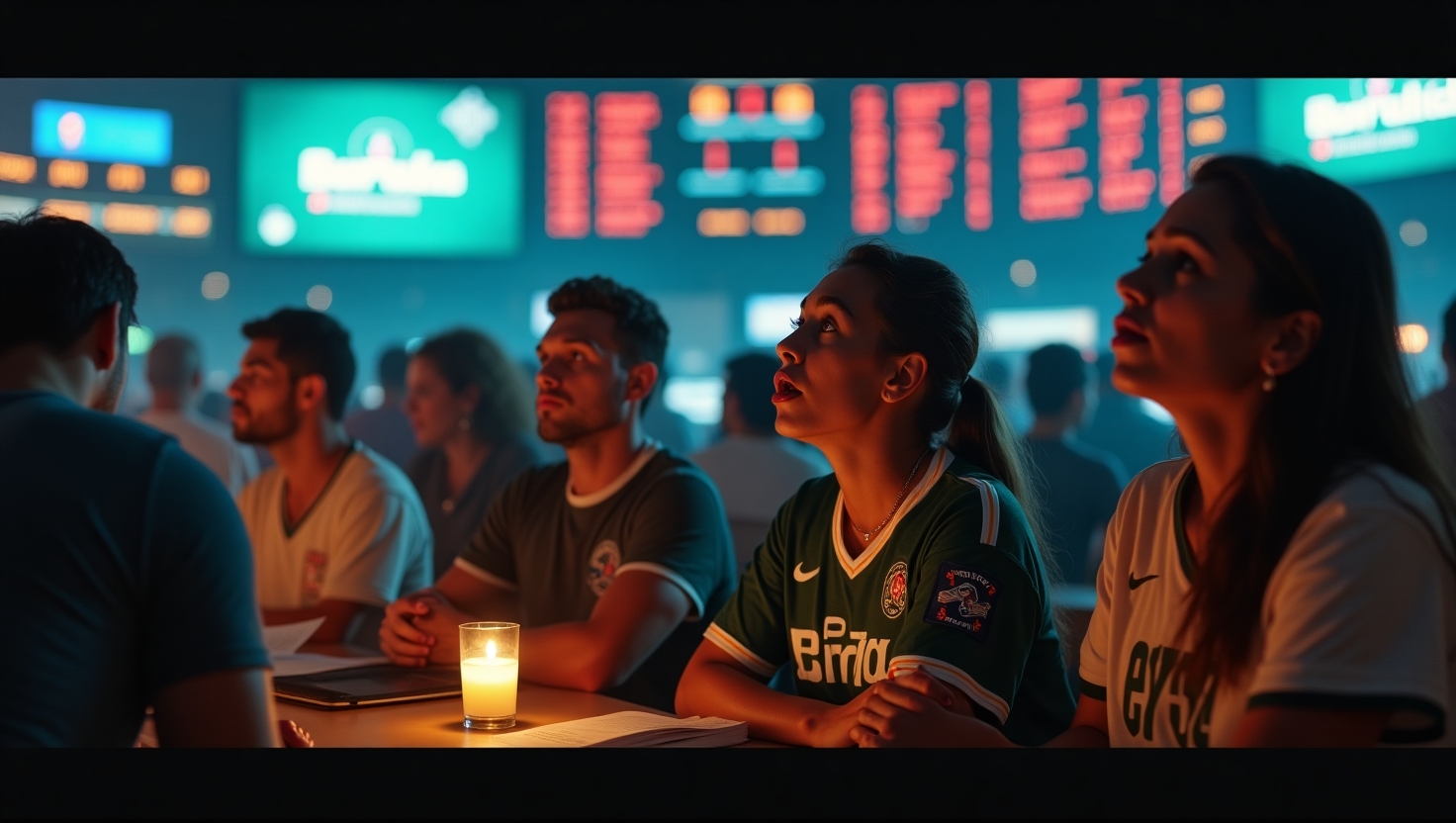 What No One Tells You About the Secrets That Drive Odds Movement