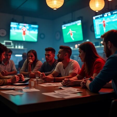 What No One Tells You About the Secrets That Drive Odds Movement