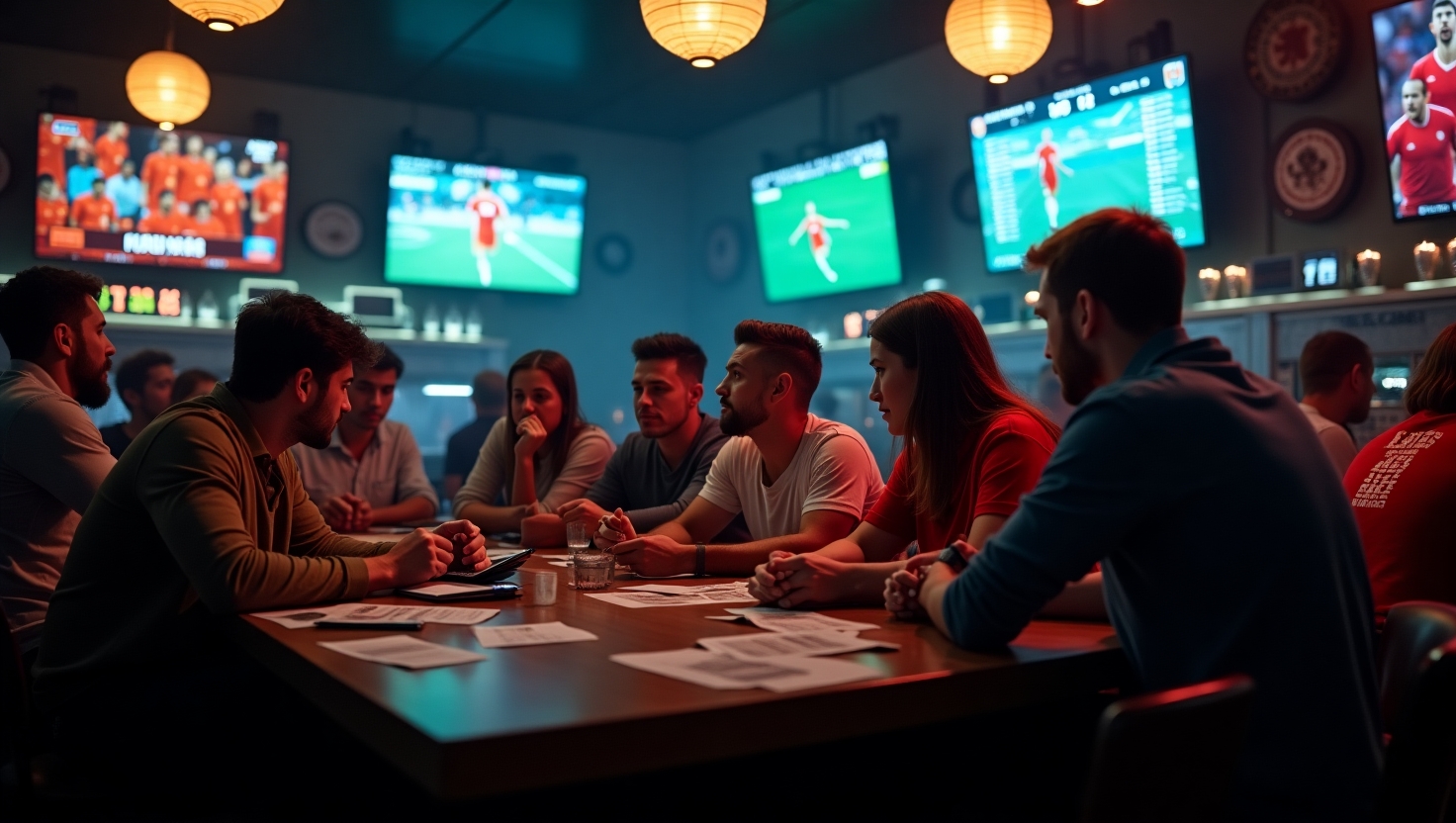 What No One Tells You About the Secrets That Drive Odds Movement