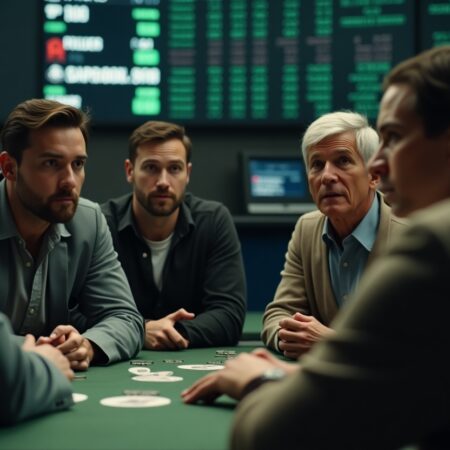 What No One Tells You About the Secrets That Drive Odds Movement