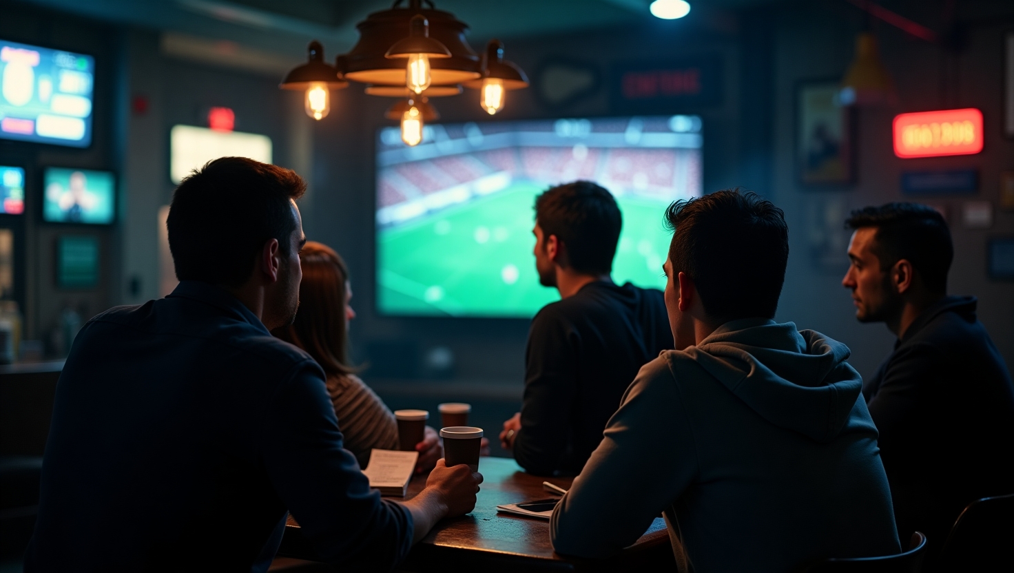 What No One Tells You About the Secrets That Drive Odds Movement