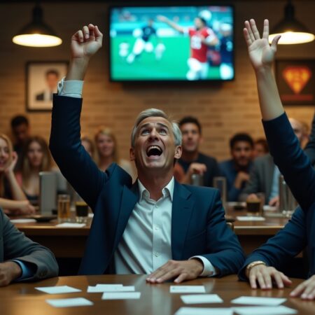 What No One Tells You About the Secrets That Drive Odds Movement