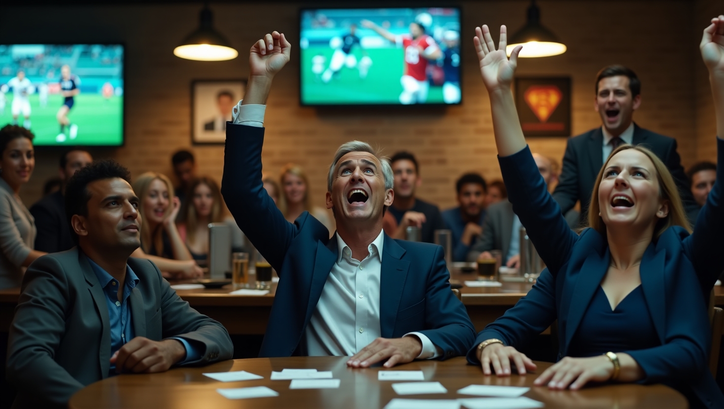 What No One Tells You About the Secrets That Drive Odds Movement