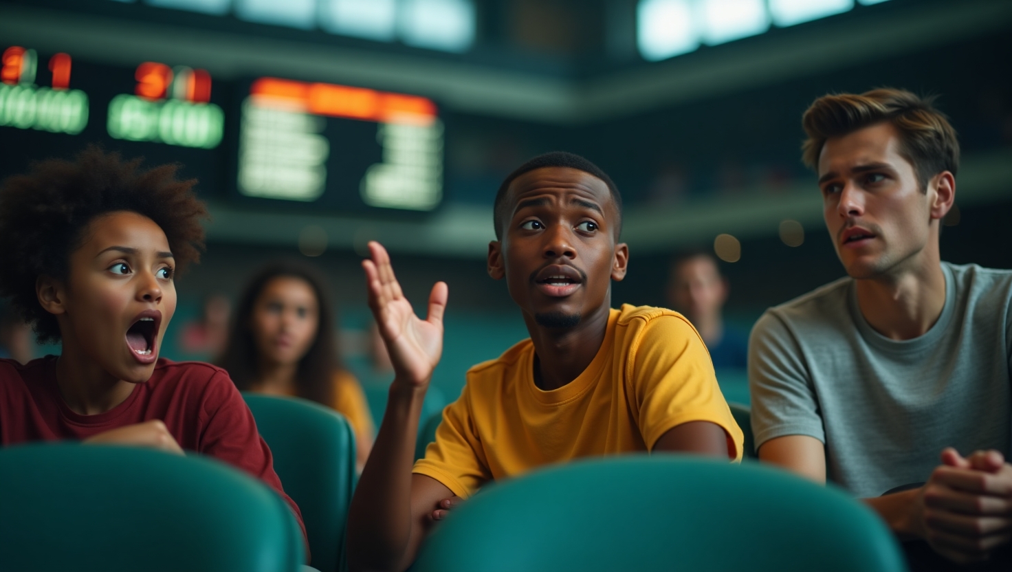 What No One Tells You About the Secrets That Drive Odds Movement