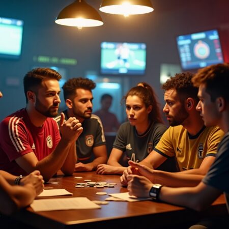 What No One Tells You About the Secrets That Drive Odds Movement