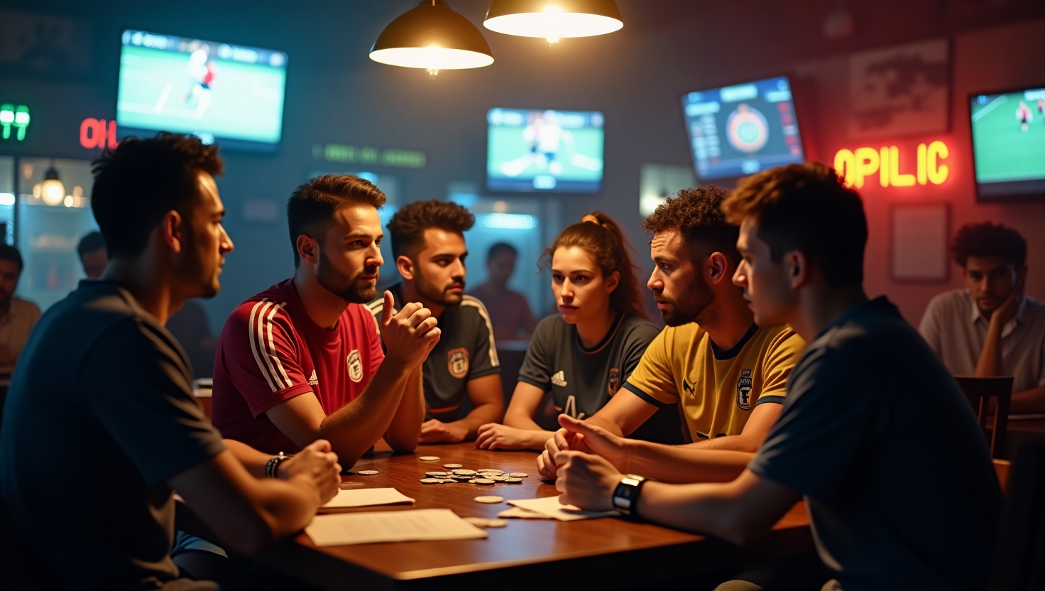 What No One Tells You About the Secrets That Drive Odds Movement