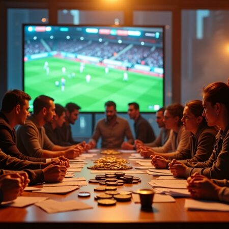 What No One Tells You About the Secrets That Drive Odds Movement