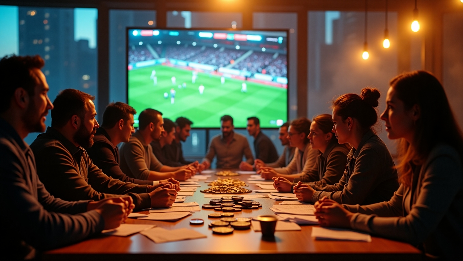 What No One Tells You About the Secrets That Drive Odds Movement