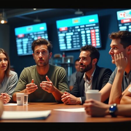 What No One Tells You About the Secrets That Drive Odds Movement