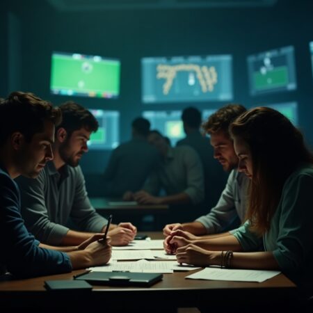 What No One Tells You About the Secrets That Drive Odds Movement