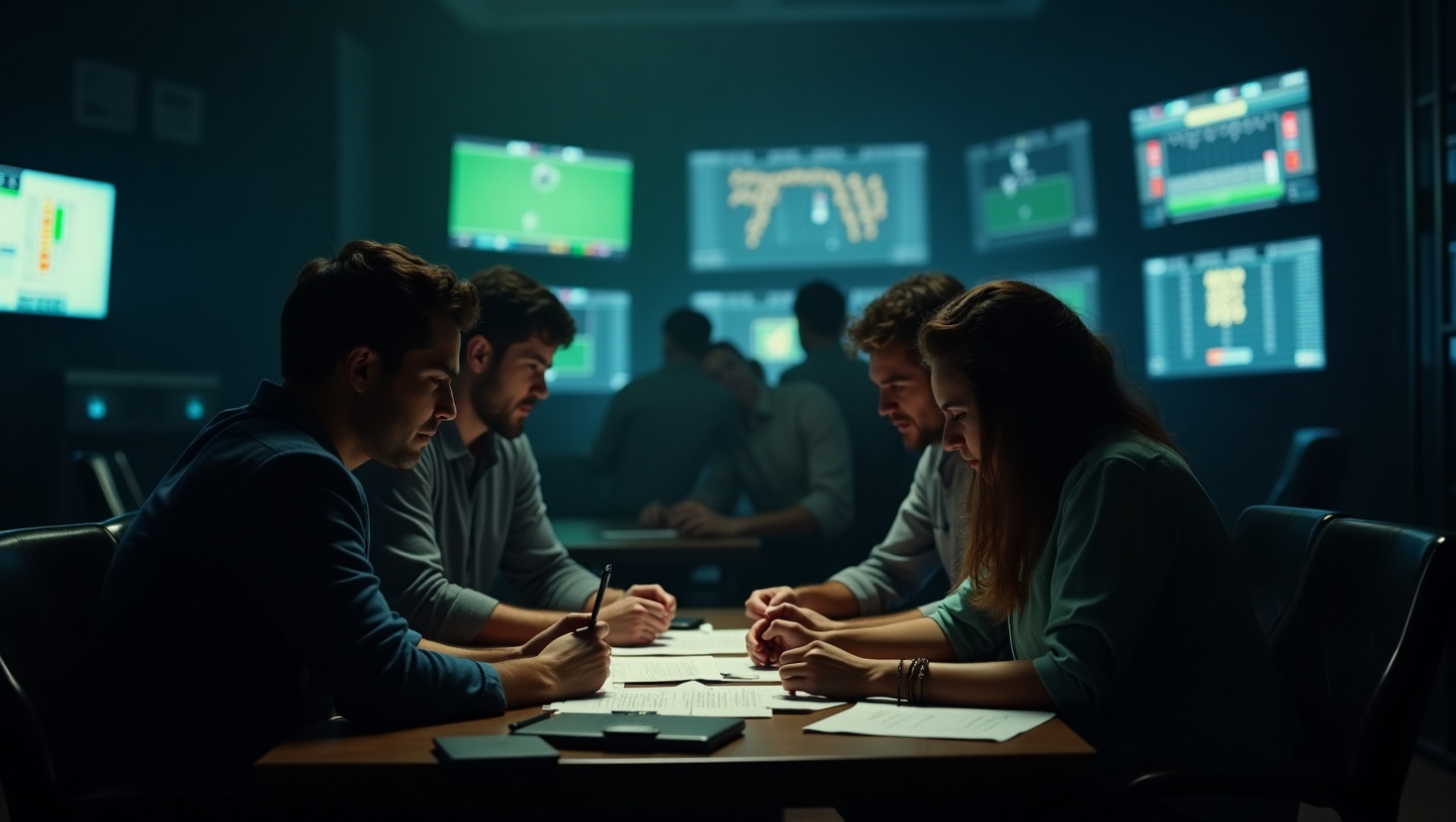 What No One Tells You About the Secrets That Drive Odds Movement