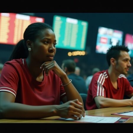 What No One Tells You About the Secrets That Drive Odds Movement