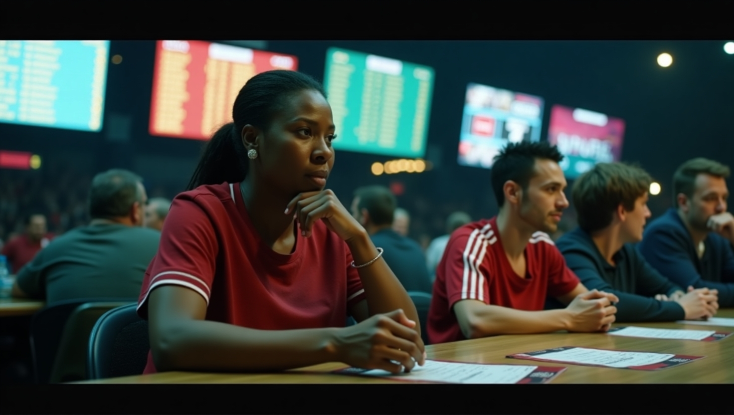 What No One Tells You About the Secrets That Drive Odds Movement