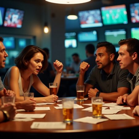 What No One Tells You About the Secrets That Drive Odds Movement