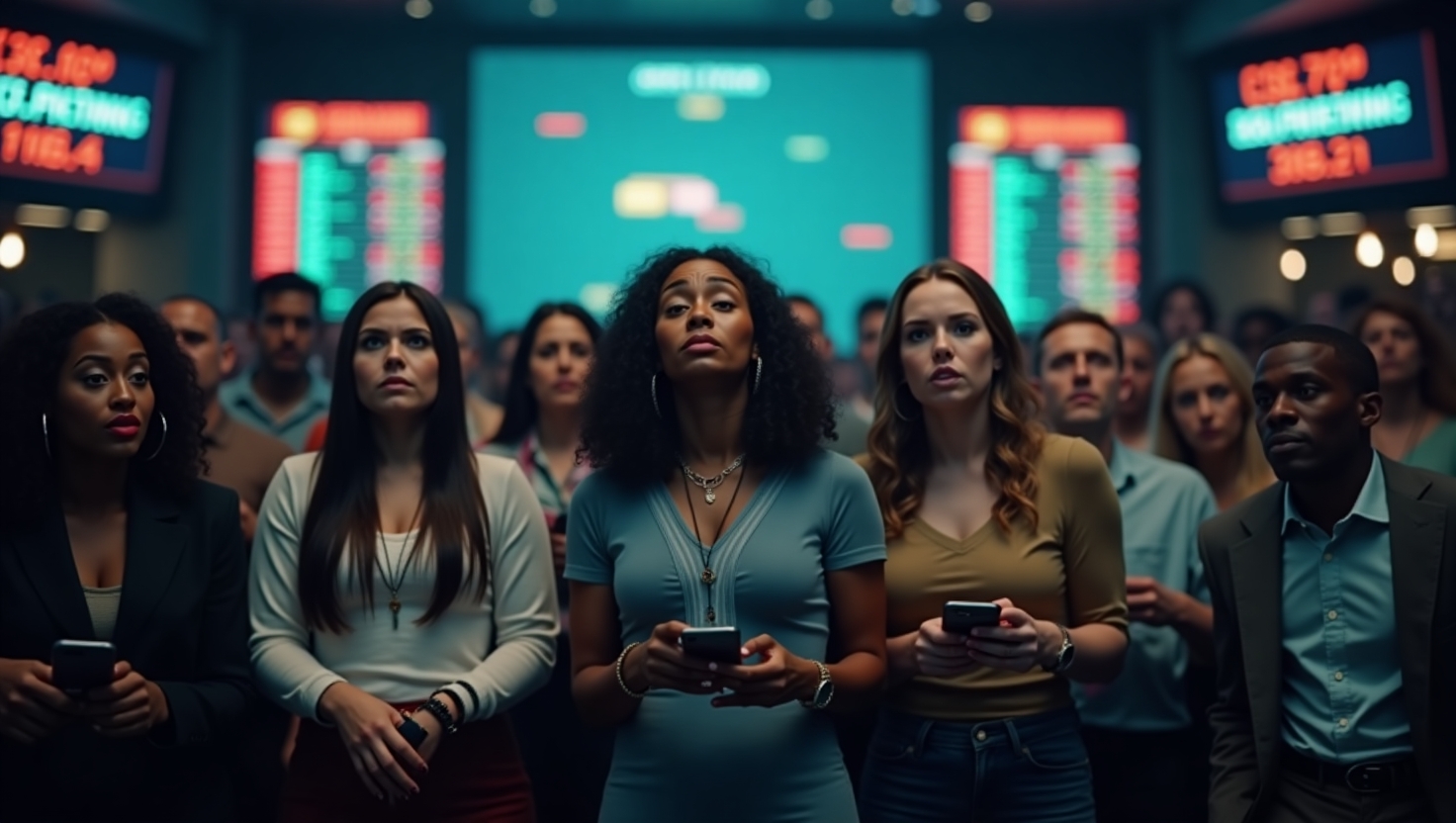 What No One Tells You About the Secrets That Drive Odds Movement